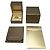 Bulgari Anello Essential Band in oro bianco - vista 5