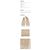 Ralph Lauren Sciarpa classica in lana con ricamo pony Beige Marrone - vista 2