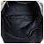 Prada Borsa Tote in Vitello Daino Nero - vista 12