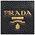Prada Borsa Tote in Vitello Daino Nero - vista 5