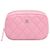 Chanel Neceser Caviar Rosa