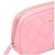 Chanel Neceser Caviar Rosa - vista 14