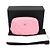 Chanel Neceser Caviar Rosa - vista 18