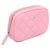 Chanel Neceser Caviar Rosa - vista 2