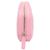 Chanel Neceser Caviar Rosa - vista 3