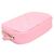 Chanel Neceser Caviar Rosa - vista 6