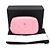 Chanel Neceser Caviar Rosa - vista 9