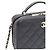 Chanel Bolso Vanity Caviar con asa superior, bolso cosmético, bolso cámara, bolso tote, bolso bandolera Negro - vista 5