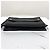 Prada Pochette en cuir noire - vue 10