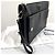 Prada Pochette en cuir noire - vue 8