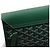 Goyard Borsa a tracolla e crossbody Coursier MM Verde - vista 8