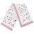 Louis Vuitton Monogram Multicolor Square White