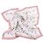 Louis Vuitton Monogram Multicolor Square White - view 5