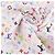 Louis Vuitton Monogram Multicolor Square White - view 6