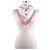 Louis Vuitton Monogram Multicolor Square White - view 7