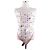 Louis Vuitton Monogram Multicolor Square White - view 8