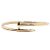 Cartier Bracciale Classic Juste un Clou Yellow Gold Size Giallo
