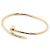 Cartier Bracciale Classic Juste un Clou Yellow Gold Size Giallo - vista 2