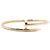 Cartier Bracciale Classic Juste un Clou Yellow Gold Size Giallo - vista 3