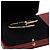 Cartier Bracciale Classic Juste un Clou Yellow Gold Size Giallo - vista 5