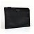 Prada Pochette à documents Saffiano Noire - vue 2