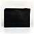 Prada Pochette à documents Saffiano Noire - vue 4