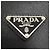 Prada Pochette à documents Saffiano Noire - vue 5