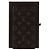 Louis Vuitton Monogram Portfold Organizer Geldbörse für Unisex Mehrfarben