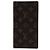 Louis Vuitton Monogram Portfold Organizer Geldbörse für Unisex Mehrfarben - Ansicht 2