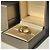 Bulgari Serpenti Viper Ring Gelbgold - Ansicht 4