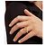 Bulgari Serpenti Viper Ring Gelbgold - Ansicht 9