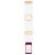 Bulgari Essential BB Ring Roségold Diamant Pink - Ansicht 2