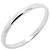 Tiffany & Co. Men's Platinum 950 Wedding Ring