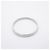 Tiffany & Co. Men's Platinum 950 Wedding Ring - view 3