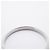 Tiffany & Co. Men's Platinum 950 Wedding Ring - view 4