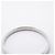 Tiffany & Co. Men's Platinum 950 Wedding Ring - view 5