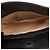 Gucci Borsa a tracolla con catena GG Marmont in pelle Medium Nera Nero - vista 10