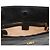 Gucci Borsa a tracolla con catena GG Marmont in pelle Medium Nera Nero - vista 12