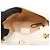 Gucci Borsa Super Mini GG Marmont Matelassé White Bianco - vista 14