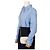Gucci Borsa Super Mini GG Marmont Matelassé White Bianco - vista 15