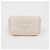 Gucci Borsa Super Mini GG Marmont Matelassé White Bianco - vista 4