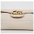 Gucci Borsa Super Mini GG Marmont Matelassé White Bianco - vista 9
