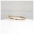 Bulgari Bracciale Rigido Diamond Divas Dream Madreperla Oro Rosa - vista 2