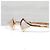 Bulgari Bracciale Rigido Diamond Divas Dream Madreperla Oro Rosa - vista 5