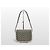 Horsebit 1955 Gucci Borsa a tracolla Beige Horsebit GG Supreme Canvas Marrone - vista 12