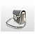 Horsebit 1955 Gucci Borsa a tracolla Beige Horsebit GG Supreme Canvas Marrone - vista 13