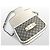 Horsebit 1955 Gucci Borsa a tracolla Beige Horsebit GG Supreme Canvas Marrone - vista 6