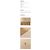 Ralph Lauren Sciarpa in lana con ricamo pony Camel Marrone - vista 2