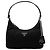 Prada Mini Borsa Re-Edition in Nylon Nero