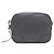 Gucci Borsa Disco in pelle GG Nero